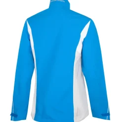 Online Ladies Ally full Zip Waterproof Golf Jacket Ladies Waterproofs|Ladies Jackets