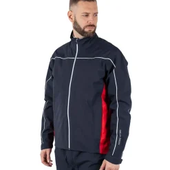 Outlet Men's Ace Waterproof Golf Jacket Men's Jackets|Men's Waterproofs