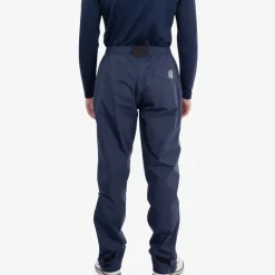 New Men's Alan Pertex Golf Trousers Men's Waterproofs