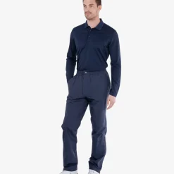 New Men's Alan Pertex Golf Trousers Men's Waterproofs