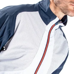 New Men's Albert Waterproof Golf Jacket Men's Jackets|Men's Waterproofs