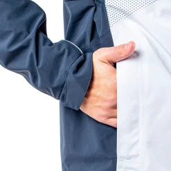 New Men's Albert Waterproof Golf Jacket Men's Jackets|Men's Waterproofs