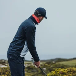 New Men's Albert Waterproof Golf Jacket Men's Jackets|Men's Waterproofs