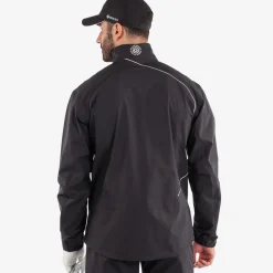 Best Men's Ames Pertex Waterproof Full Zip Golf Jacket Men's Jackets|Men's Waterproofs