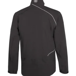 Best Men's Ames Pertex Waterproof Full Zip Golf Jacket Men's Jackets|Men's Waterproofs