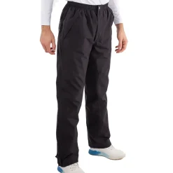 Clearance Men's Andy GORE-TEX Waterproof Golf Trousers Men's Waterproofs