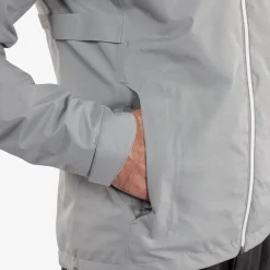 Discount Men's Anton Full Zip Waterproof Golf Jacket Men's Jackets|Men's Waterproofs