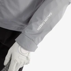 Discount Men's Anton Full Zip Waterproof Golf Jacket Men's Jackets|Men's Waterproofs