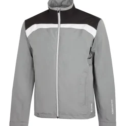 Discount Men's Anton Full Zip Waterproof Golf Jacket Men's Jackets|Men's Waterproofs