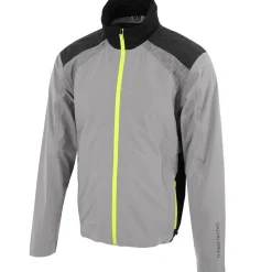 Best Men's Archie GORE-TEX Waterproof Golf Jacket Men's Jackets|Men's Waterproofs
