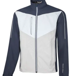 Outlet Men's Armstrong Waterproof Golf Jacket Men's Jackets|Men's Waterproofs