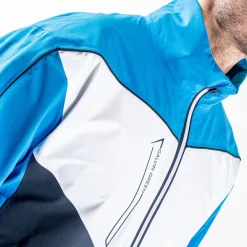 Online Men's Armstrong Waterproof Golf Jacket Men's Jackets|Men's Waterproofs