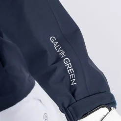 Online Men's Armstrong Waterproof Golf Jacket Men's Jackets|Men's Waterproofs