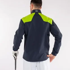Online Men's Armstrong Waterproof Golf Jacket Men's Jackets|Men's Waterproofs