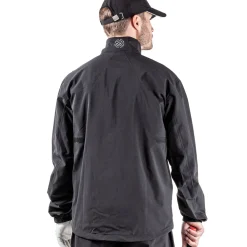 Online Men's Armstrong Waterproof Golf Jacket Men's Jackets|Men's Waterproofs