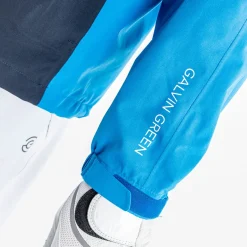 Men's Armstrong Waterproof Golf Jacket Men's Jackets|Men's Waterproofs