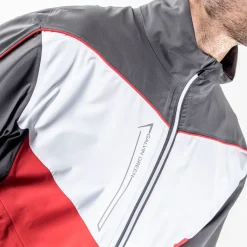 Men's Armstrong Waterproof Golf Jacket Men's Jackets|Men's Waterproofs