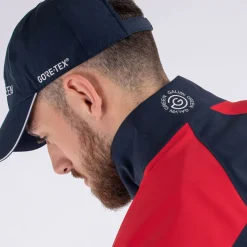 Men's Armstrong Waterproof Golf Jacket Men's Jackets|Men's Waterproofs