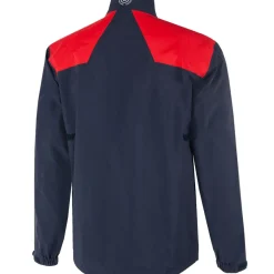 Men's Armstrong Waterproof Golf Jacket Men's Jackets|Men's Waterproofs