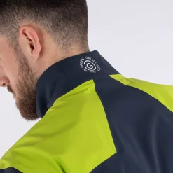 Men's Armstrong Waterproof Golf Jacket Men's Jackets|Men's Waterproofs