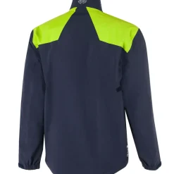 Men's Armstrong Waterproof Golf Jacket Men's Jackets|Men's Waterproofs