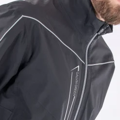 Men's Armstrong Waterproof Golf Jacket Men's Jackets|Men's Waterproofs