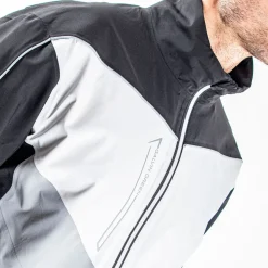 Men's Armstrong Waterproof Golf Jacket Men's Jackets|Men's Waterproofs