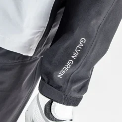 Men's Armstrong Waterproof Golf Jacket Men's Jackets|Men's Waterproofs