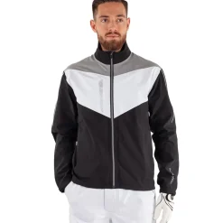 Men's Armstrong Waterproof Golf Jacket Men's Jackets|Men's Waterproofs