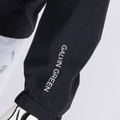 Men's Armstrong Waterproof Golf Jacket Men's Jackets|Men's Waterproofs