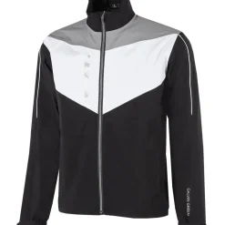 Men's Armstrong Waterproof Golf Jacket Men's Jackets|Men's Waterproofs