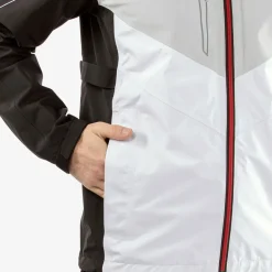 Men's Armstrong Waterproof Golf Jacket Men's Jackets|Men's Waterproofs