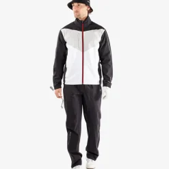 Men's Armstrong Waterproof Golf Jacket Men's Jackets|Men's Waterproofs
