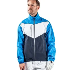 Men's Armstrong Waterproof Golf Jacket Men's Jackets|Men's Waterproofs