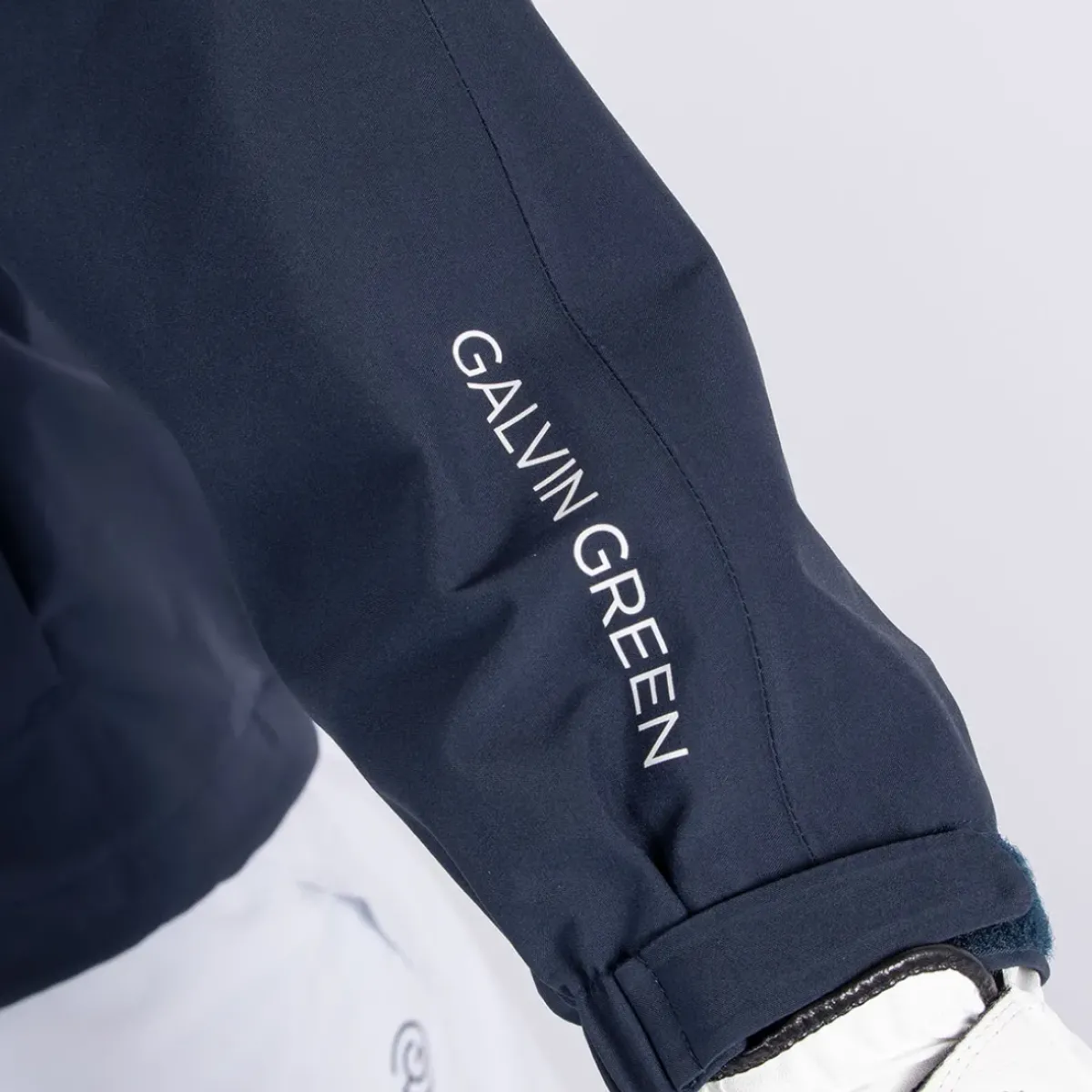 Best Men's Armstrong Waterproof Golf Jacket Men's Jackets|Men's Waterproofs