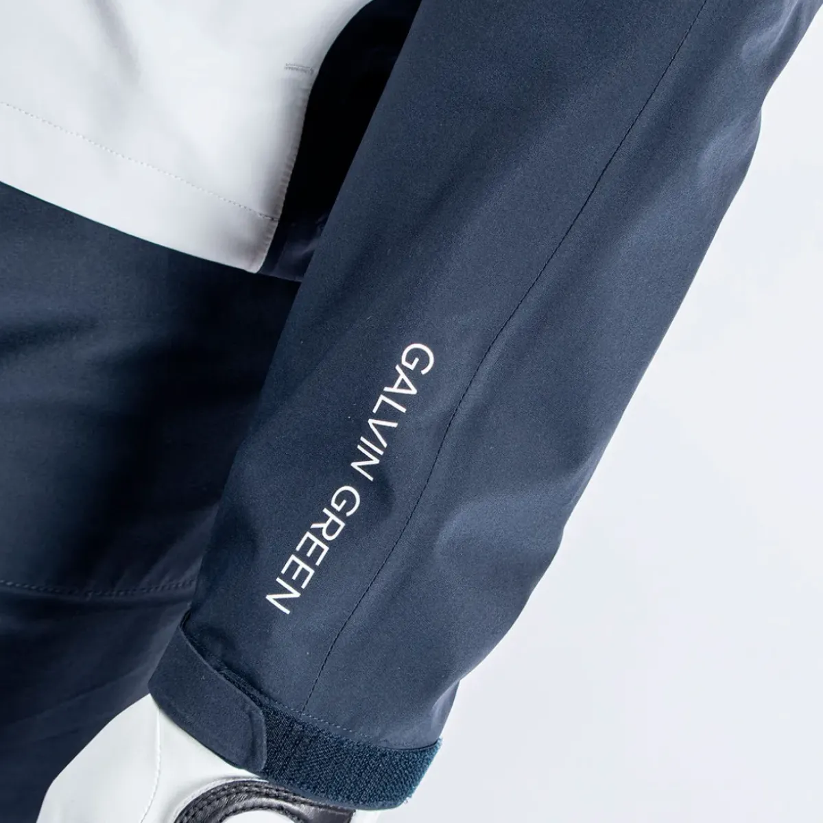 Best Men's Armstrong Waterproof Golf Jacket Men's Jackets|Men's Waterproofs