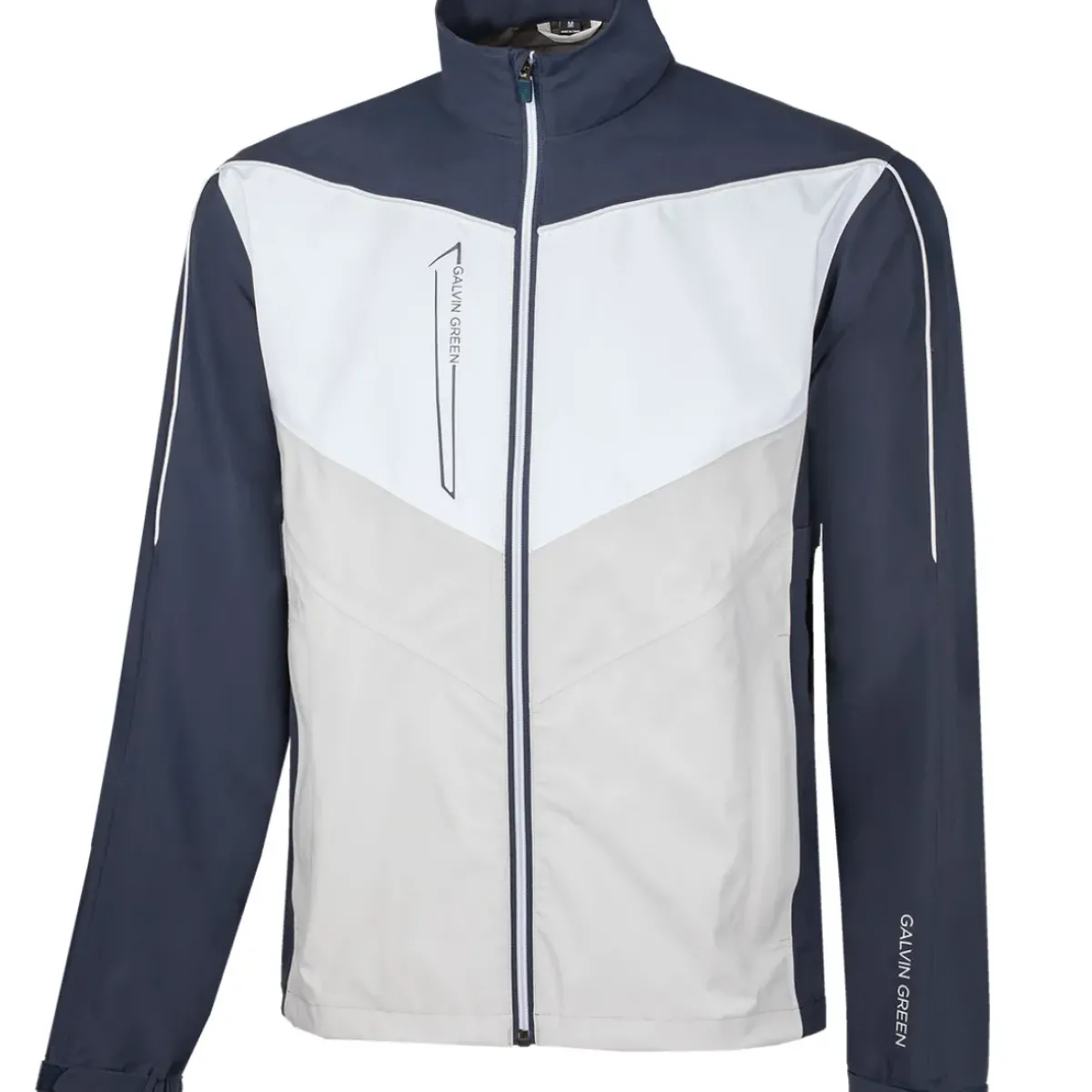 Best Men's Armstrong Waterproof Golf Jacket Men's Jackets|Men's Waterproofs