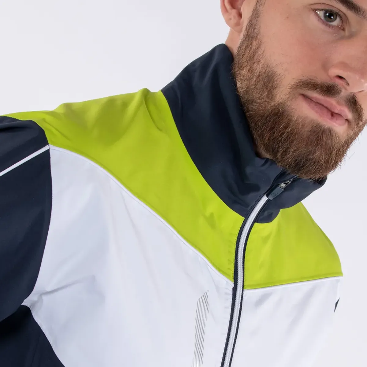 Best Men's Armstrong Waterproof Golf Jacket Men's Jackets|Men's Waterproofs