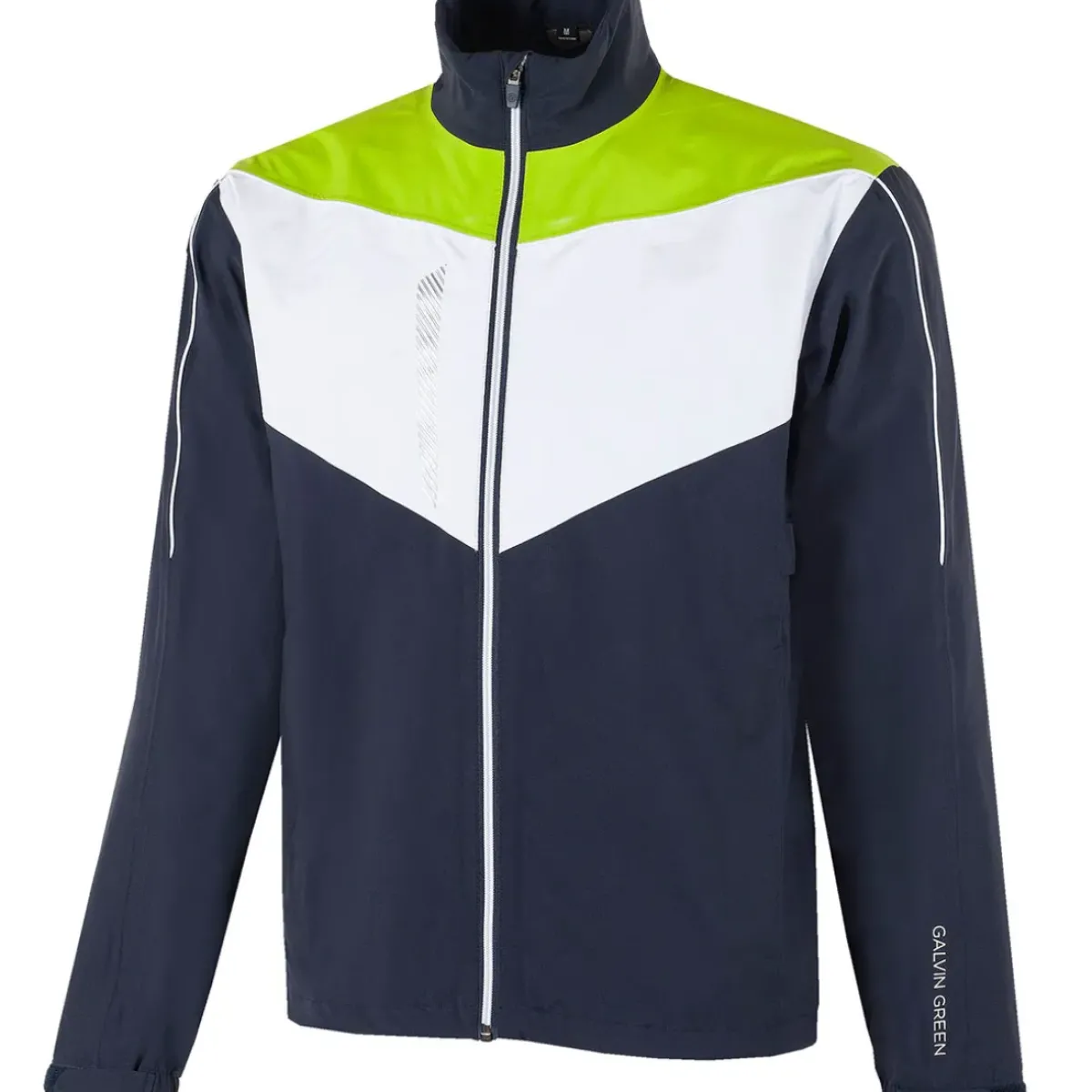 Best Men's Armstrong Waterproof Golf Jacket Men's Jackets|Men's Waterproofs