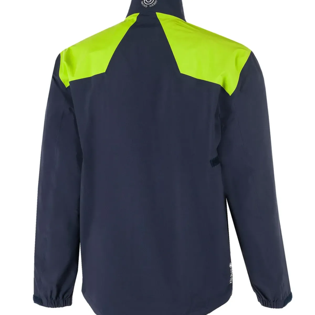 Best Men's Armstrong Waterproof Golf Jacket Men's Jackets|Men's Waterproofs