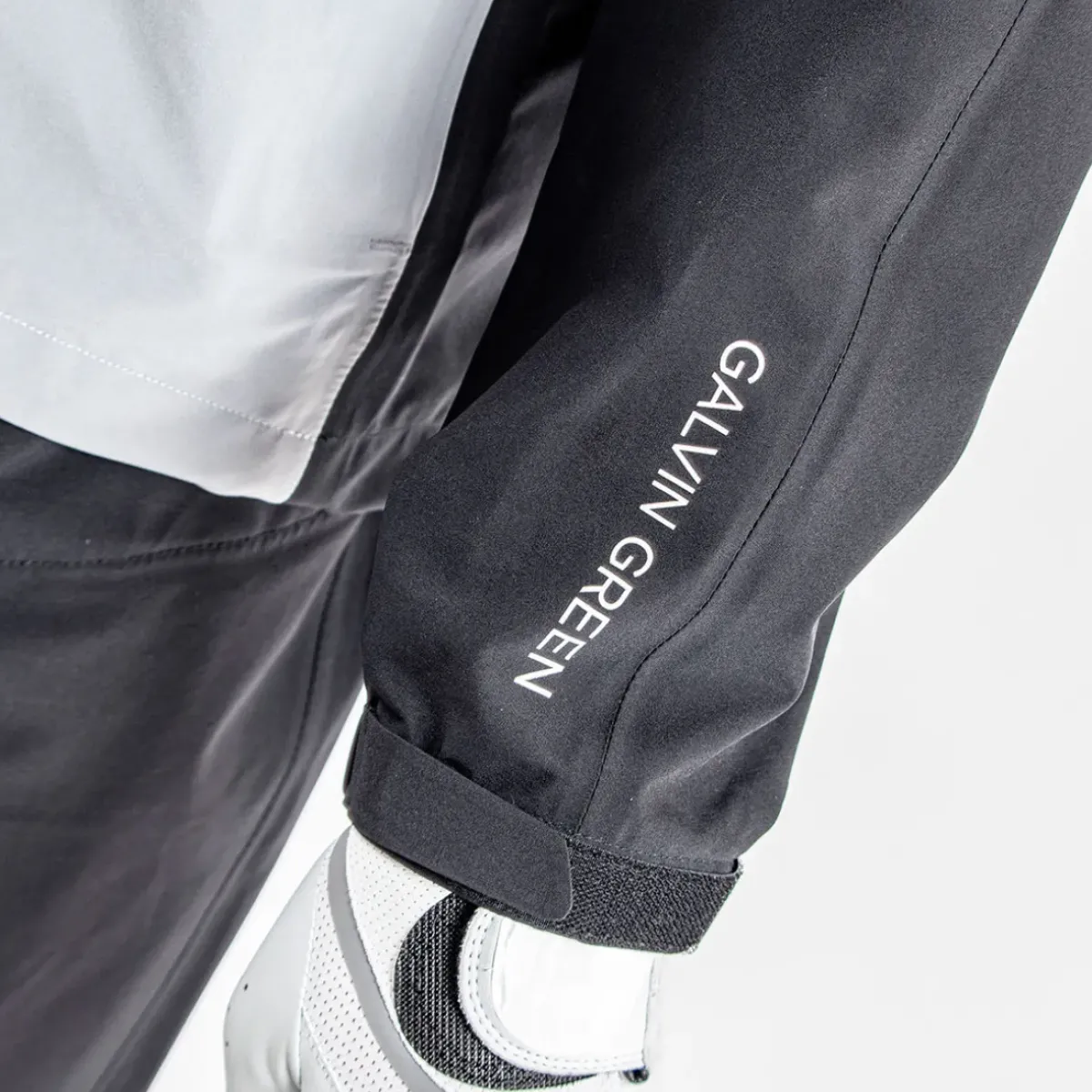 Best Men's Armstrong Waterproof Golf Jacket Men's Jackets|Men's Waterproofs