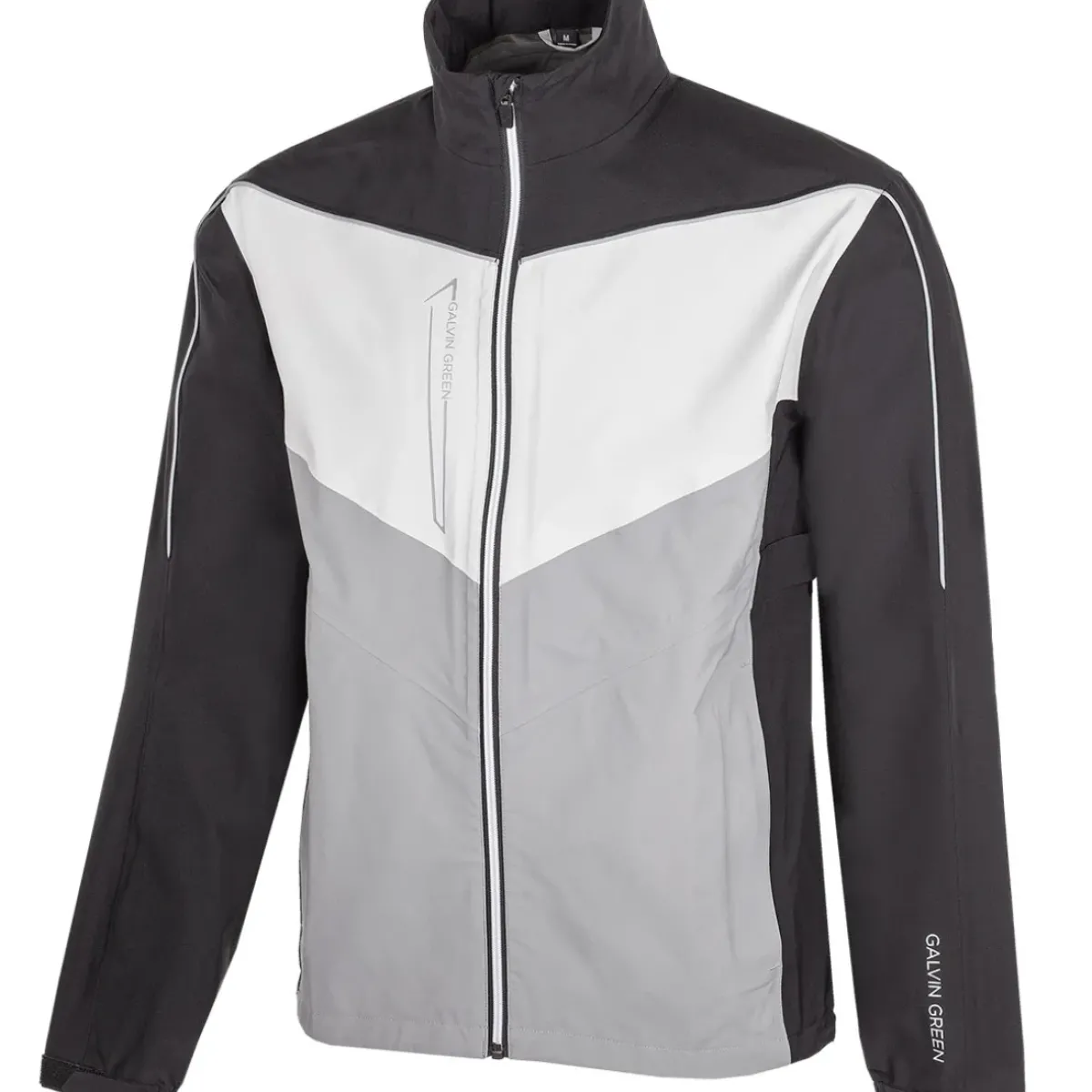 Best Men's Armstrong Waterproof Golf Jacket Men's Jackets|Men's Waterproofs