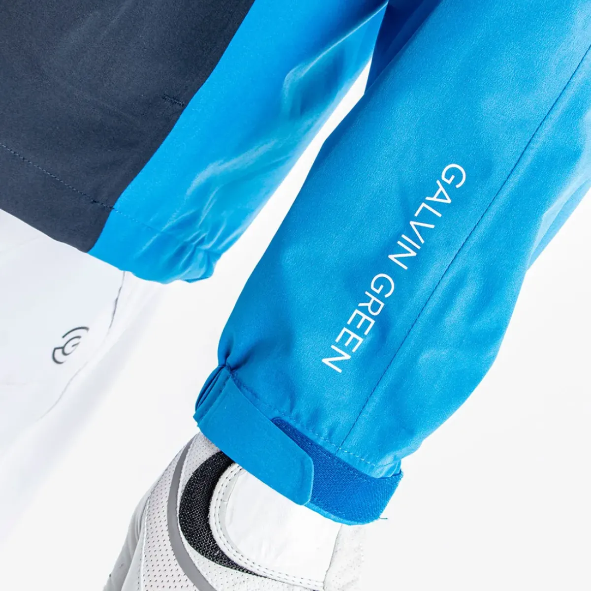 Best Men's Armstrong Waterproof Golf Jacket Men's Jackets|Men's Waterproofs