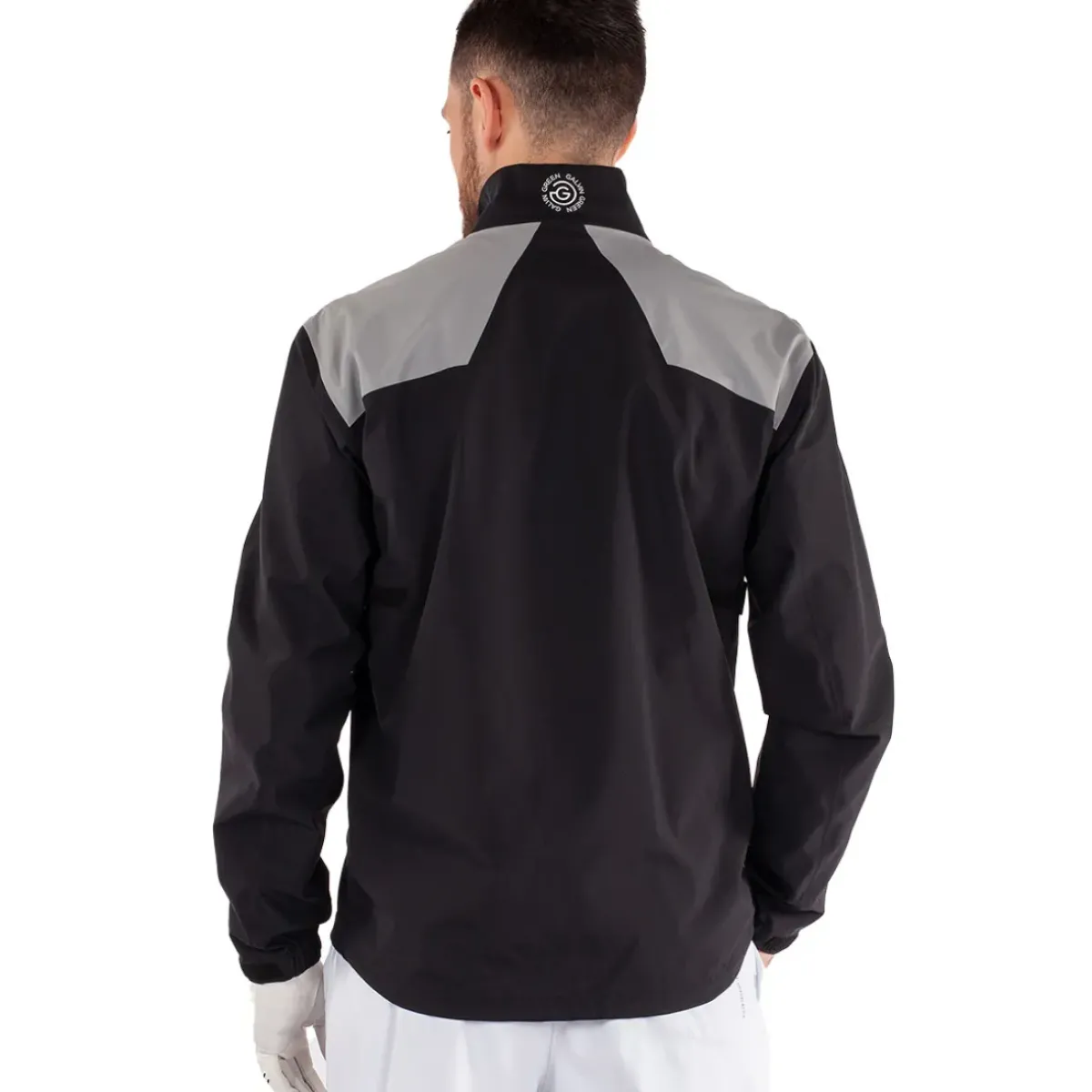 Best Men's Armstrong Waterproof Golf Jacket Men's Jackets|Men's Waterproofs