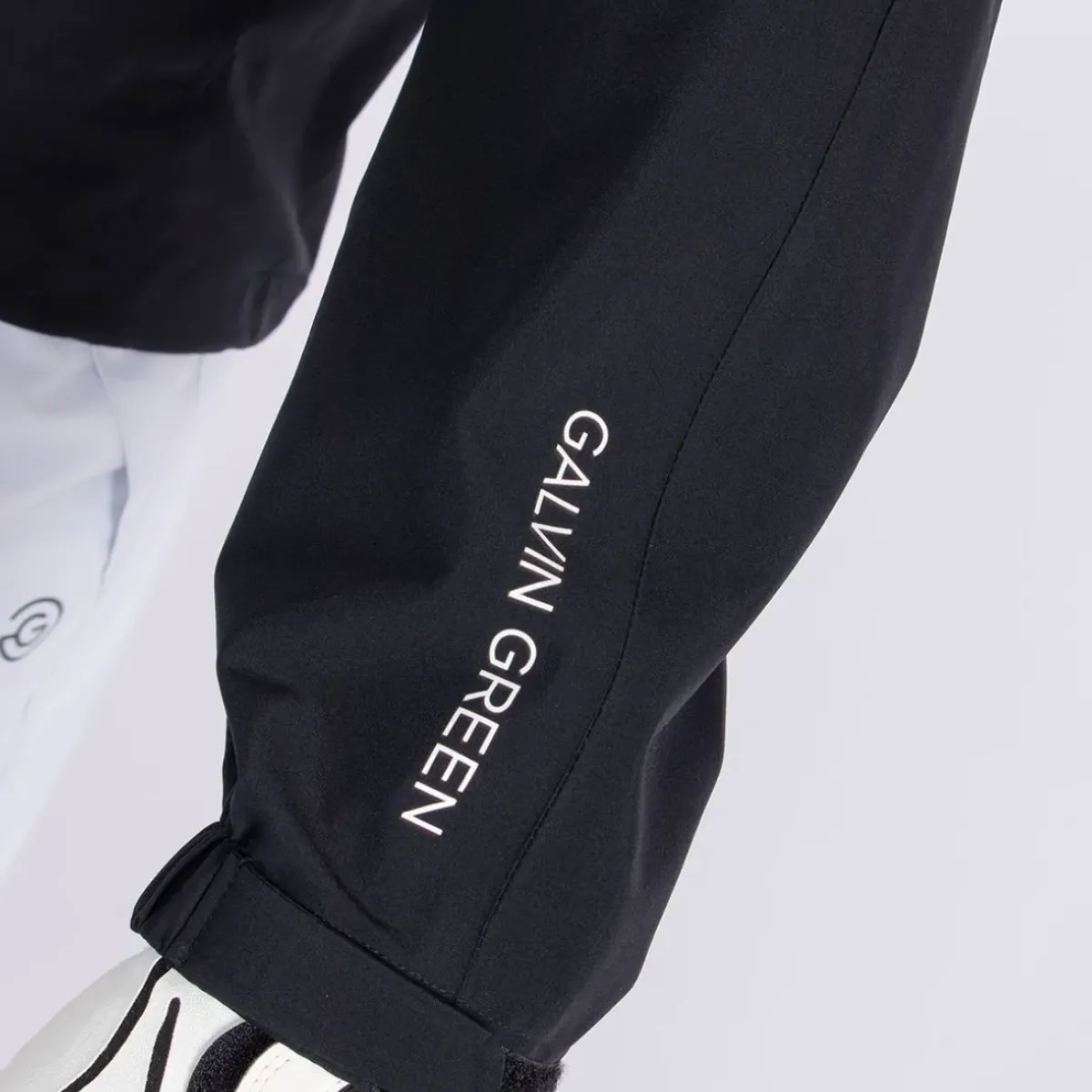 Best Men's Armstrong Waterproof Golf Jacket Men's Jackets|Men's Waterproofs