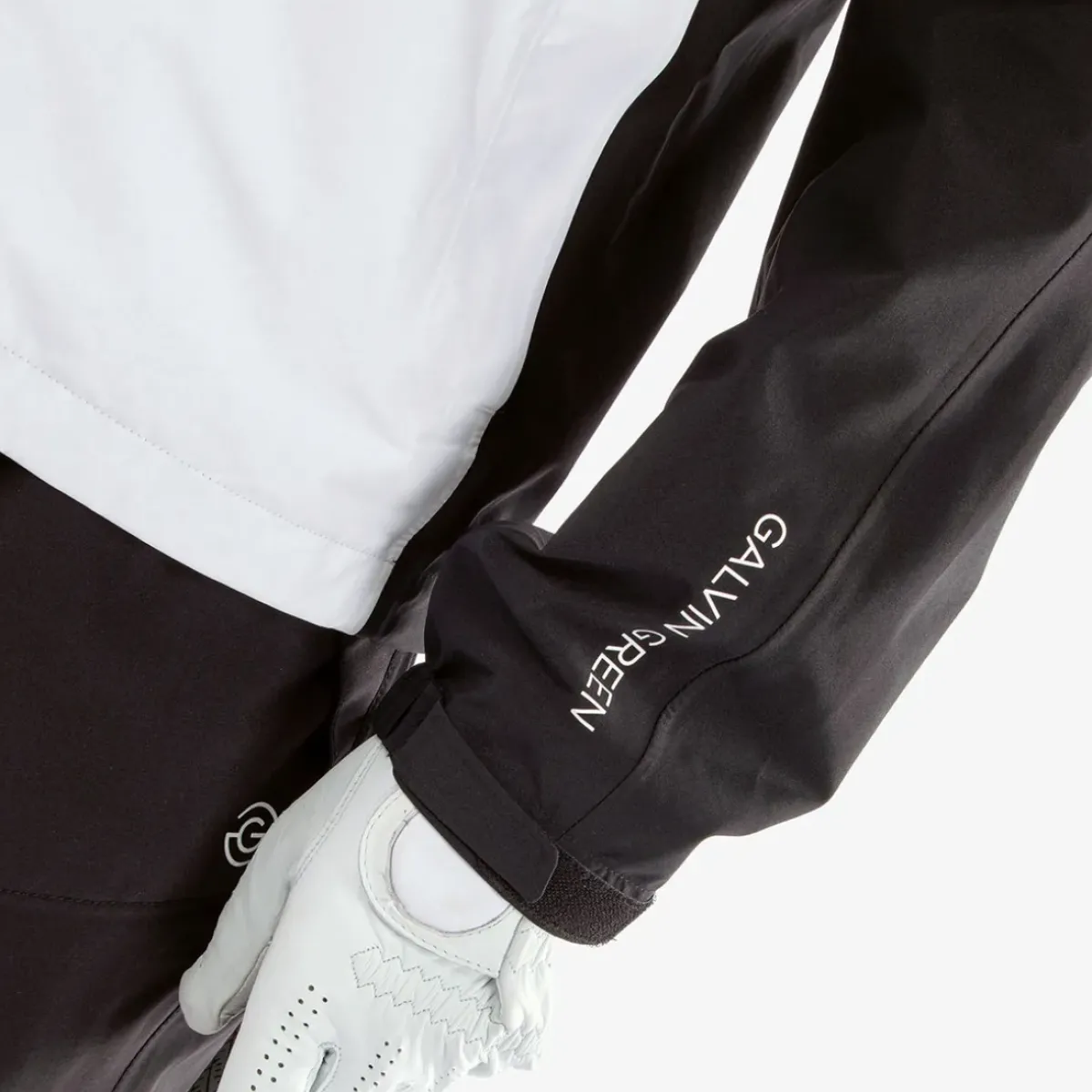 Best Men's Armstrong Waterproof Golf Jacket Men's Jackets|Men's Waterproofs