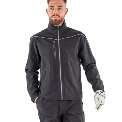 Best Men's Armstrong Waterproof Golf Jacket Men's Jackets|Men's Waterproofs