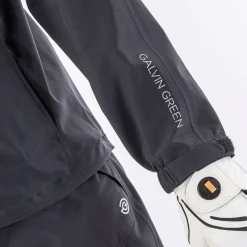 Best Men's Armstrong Waterproof Golf Jacket Men's Jackets|Men's Waterproofs