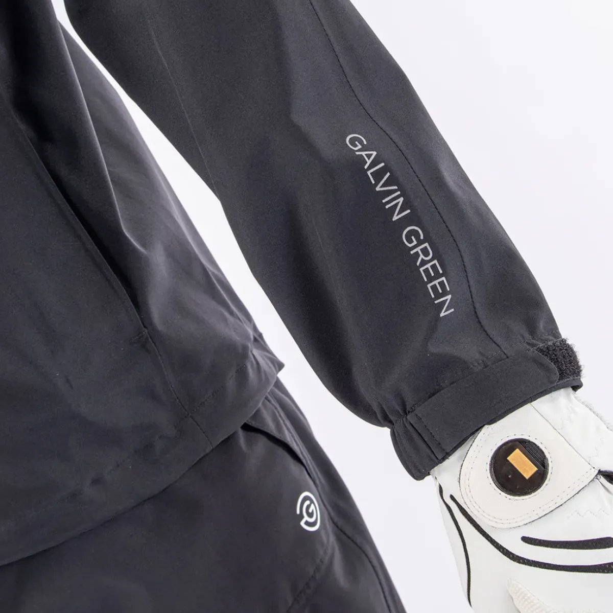 Best Men's Armstrong Waterproof Golf Jacket Men's Jackets|Men's Waterproofs