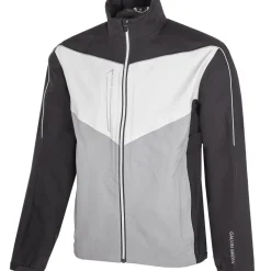 Sale Men's Armstrong Waterproof Golf Jacket Men's Jackets|Men's Waterproofs